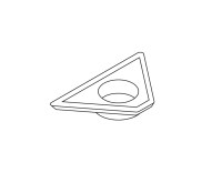 BASE SOPORTE GRIFO COCINA TRES